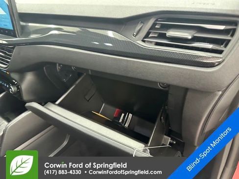 New 2026 Ford Escape ST-Line w/ Tech Pack #1 image 16