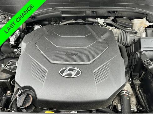 Used 2020 Hyundai Palisade SEL w/ Convenience Package FWD image 11