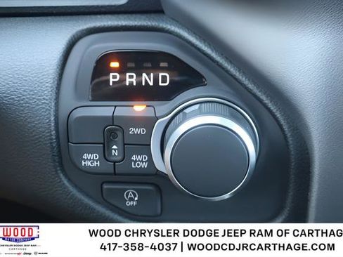 New 2026 RAM 1500 Express AWD/4WD image 20