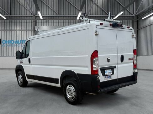Used 2020 RAM ProMaster 2500 FWD image 6