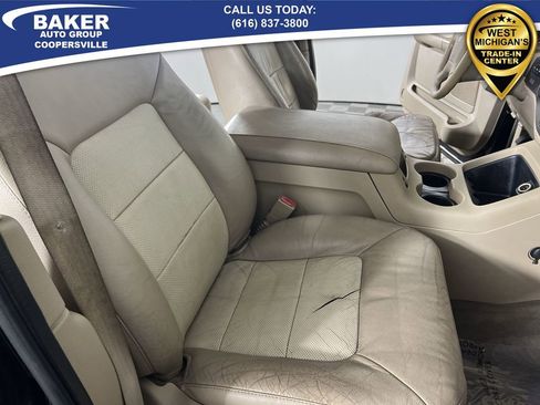 Used 2004 Ford Expedition Eddie Bauer image 25