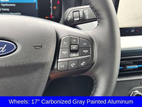 New 2026 Ford Maverick XLT w/ XLT Luxury Package FWD image 29