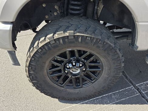 Used 2020 Ford F250 Lariat AWD/4WD image 14