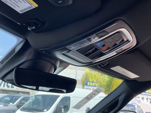 New 2025 RAM 3500 Laramie w/ Sport Appearance Package image 30