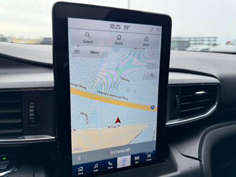 Used 2020 Ford Explorer ST w/ ST Street Pack image 21