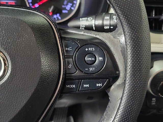 Used 2020 Toyota RAV4 XLE w/ Convenience Package AWD/4WD image 26