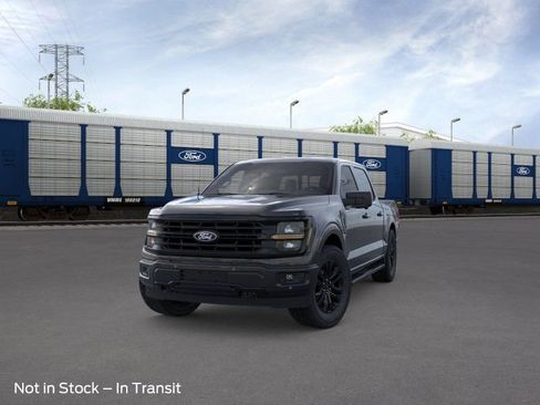 New 2026 Ford F150 XLT AWD/4WD image 31