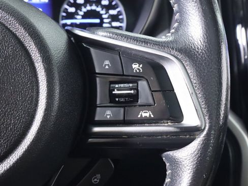 Used 2020 Subaru Ascent Limited w/ Technology Package AWD/4WD image 13