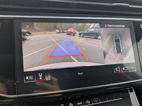 Used 2023 Audi Q7 3.0T Premium Plus w/ Premium Plus Package image 28