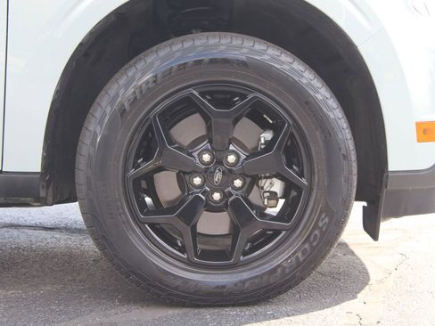 Used 2024 Ford Maverick XLT w/ Equipment Group 300A Standard image 26