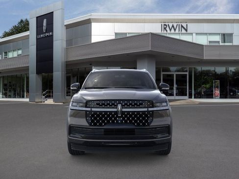 New 2026 Lincoln Navigator L Black Label image 6