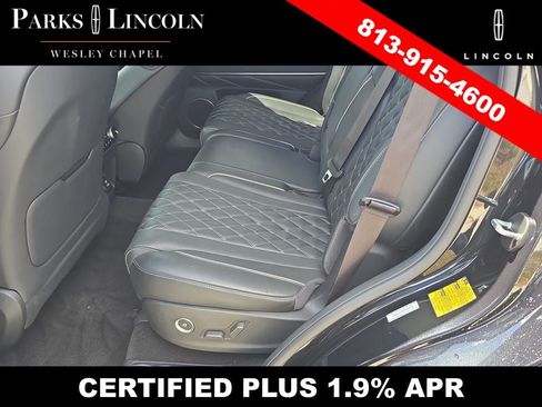 Used 2024 Genesis GV80 3.5T Advanced AWD/4WD image 15