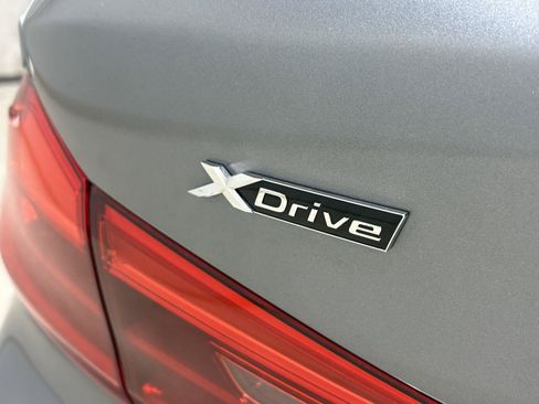 Used 2020 BMW 540i xDrive w/ Convenience Package AWD/4WD image 22