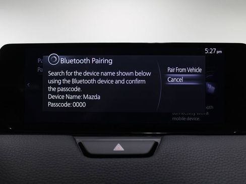 Used 2024 MAZDA CX-90 Plug-In Hybrid w/ Premium Pkg image 49