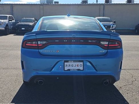 Used 2023 Dodge Charger GT image 7
