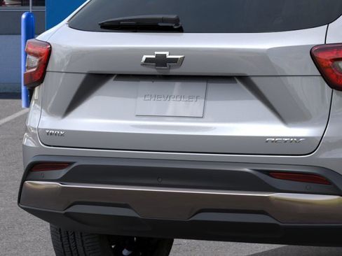 New 2026 Chevrolet Trax ACTIV w/ Driver Confidence Package image 39