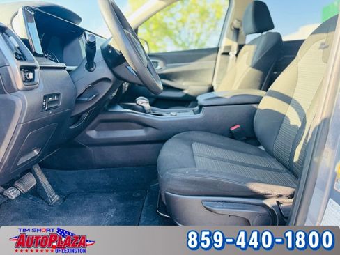 Used 2022 Kia Sorento LX image 19