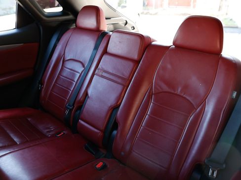 Used 2016 Lexus RX 350 F Sport image 11