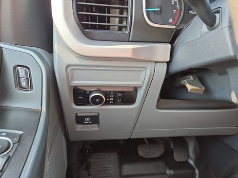 Used 2023 Ford F150 XLT w/ FX4 Off-Road Package AWD/4WD image 24
