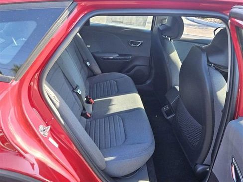 New 2025 Kia K4 EX image 11