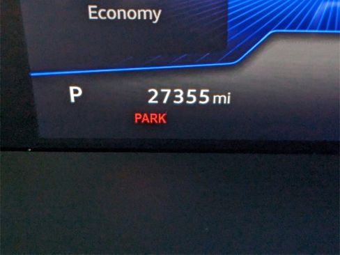 Certified 2023 Volkswagen Taos S w/ Driver Assistance Package image 25