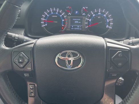 Used 2019 Toyota 4Runner TRD Pro image 6