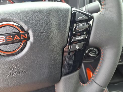 New 2026 Nissan Frontier PRO-4X w/ Pro-4x Convenience Package AWD/4WD image 19
