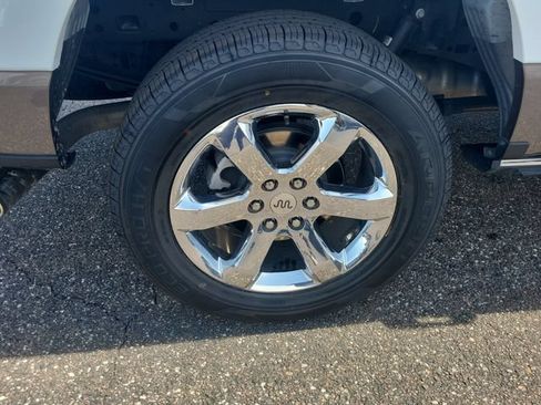 Certified 2023 Ford F150 King Ranch w/ Equipment Group 601A High AWD/4WD image 6