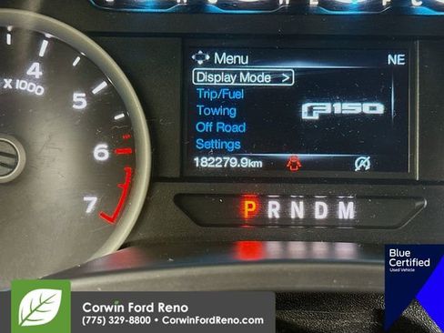 Used 2018 Ford F150 XLT w/ Trailer Tow Package image 15