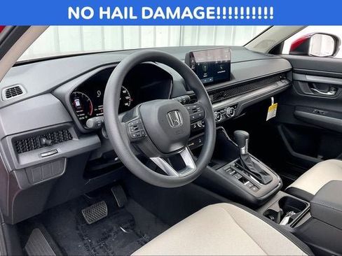 New 2026 Honda CR-V EX image 8