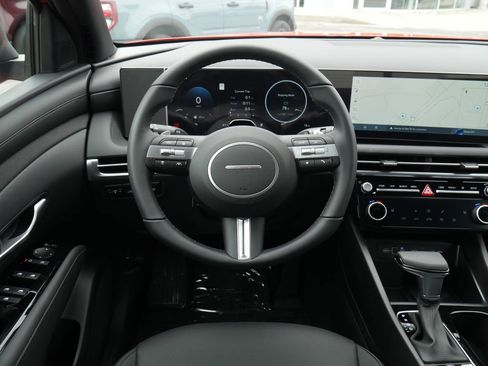 New 2026 Hyundai Santa Cruz XRT AWD/4WD image 35