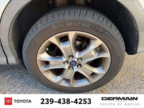 Used 2014 Ford Escape Titanium image 12