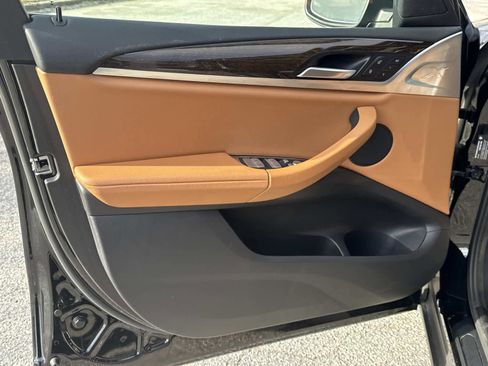 Used 2023 BMW X4 xDrive30i w/ Premium Package image 26