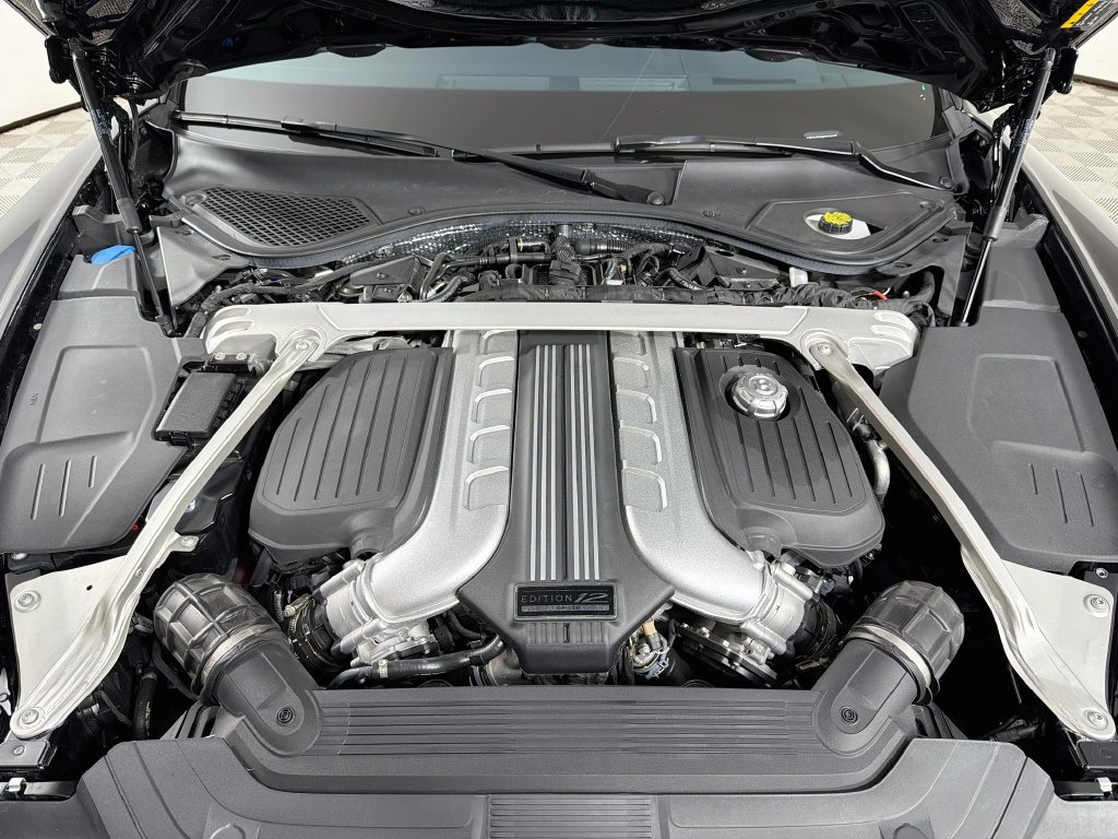 Used 2024 Bentley Continental GT Speed AWD/4WD image 30
