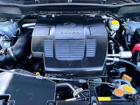 Used 2023 Subaru Forester Sport image 10