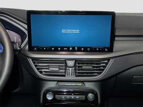 New 2026 Ford Escape Active w/ Tech Pack #1 image 9