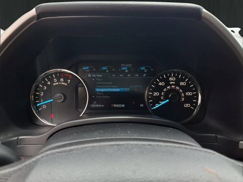 Used 2020 Ford F150 Lariat AWD/4WD image 22
