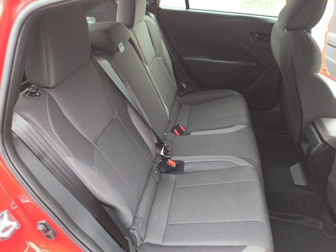 Certified 2025 Subaru Impreza 2.0i image 23