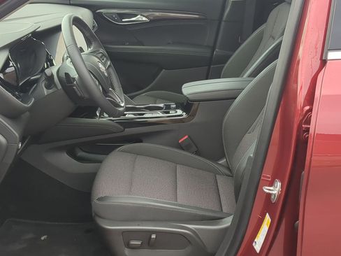 Used 2023 Buick Envision Preferred image 12