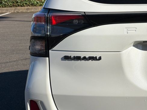 New 2026 Subaru Forester Premium image 25