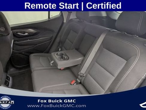 Certified 2023 GMC Terrain SLE w/ Driver Convenience Package FWD image 28
