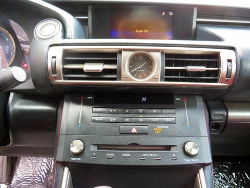 Used 2015 Lexus IS 250 w/ F-Sport Package image 27