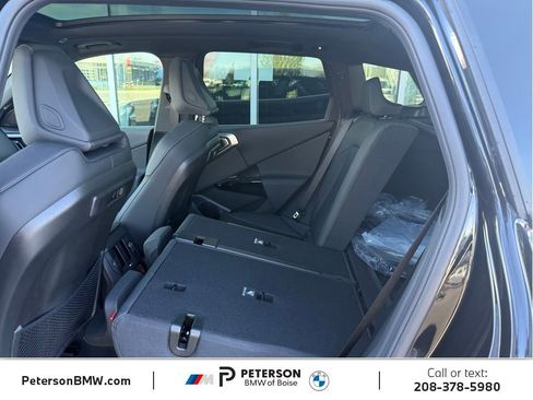New 2026 BMW X3 xDrive30 w/ Premium Package AWD/4WD image 19