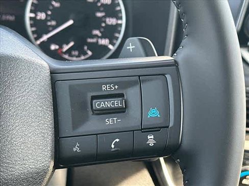 Used 2026 Nissan Rogue SV image 20