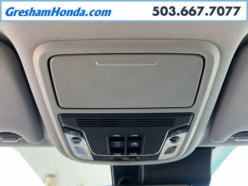 New 2026 Honda Ridgeline RTL image 25