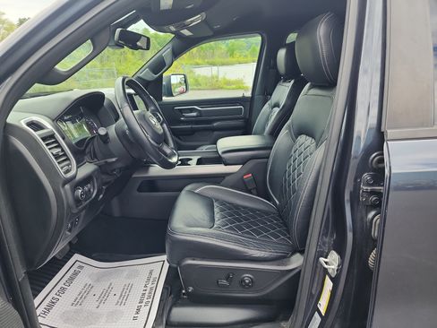 Used 2019 RAM 1500 Big Horn AWD/4WD image 11