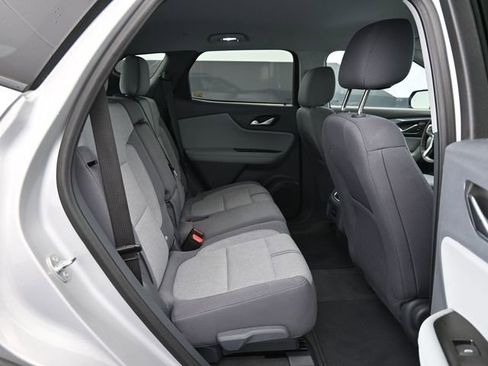 Used 2022 Chevrolet Blazer LT image 41