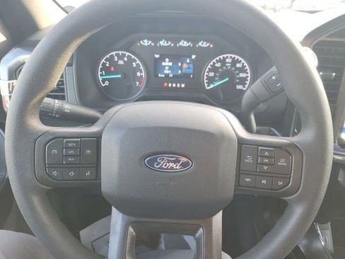 New 2026 Ford F150 STX image 13