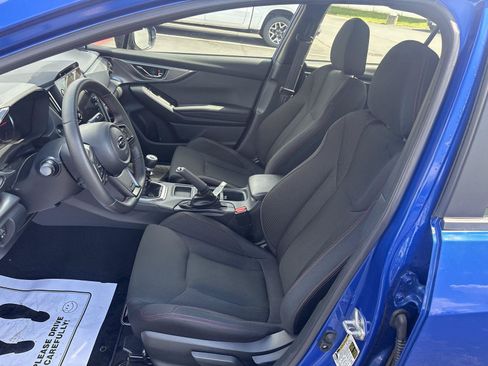 Used 2024 Subaru WRX Premium AWD/4WD image 9