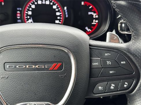 Used 2023 Dodge Durango R/T w/ Blacktop Package image 29